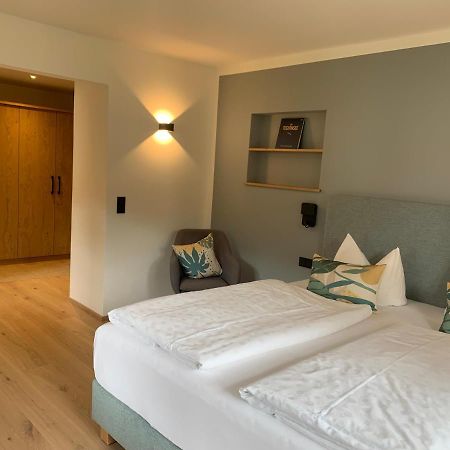 Hotel Garni Gaestehaus Brand Bad Wiessee Eksteriør billede